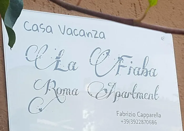 La Fiaba *